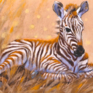 Zebra (Loes Botman)