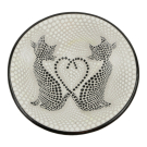 Scale in Love Cats Dots S