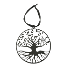 Ornament metaal levensboom