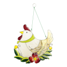 Mobiel resin kip