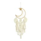 Dromenvanger macrame maan M