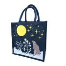 Tas jute winter