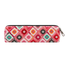Etui Dhaka multipink