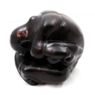 Beeld polystone yogi bruin L