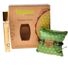 Cadeau set armband spray vanille