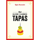 Het kleine zakboek tapas