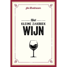 Het kleine zakboek wijn