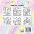 Cozy sweets