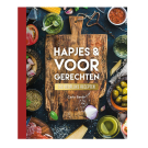 Hapjes & Voorgerechten - 150 rec. (320 pag. hardcover)