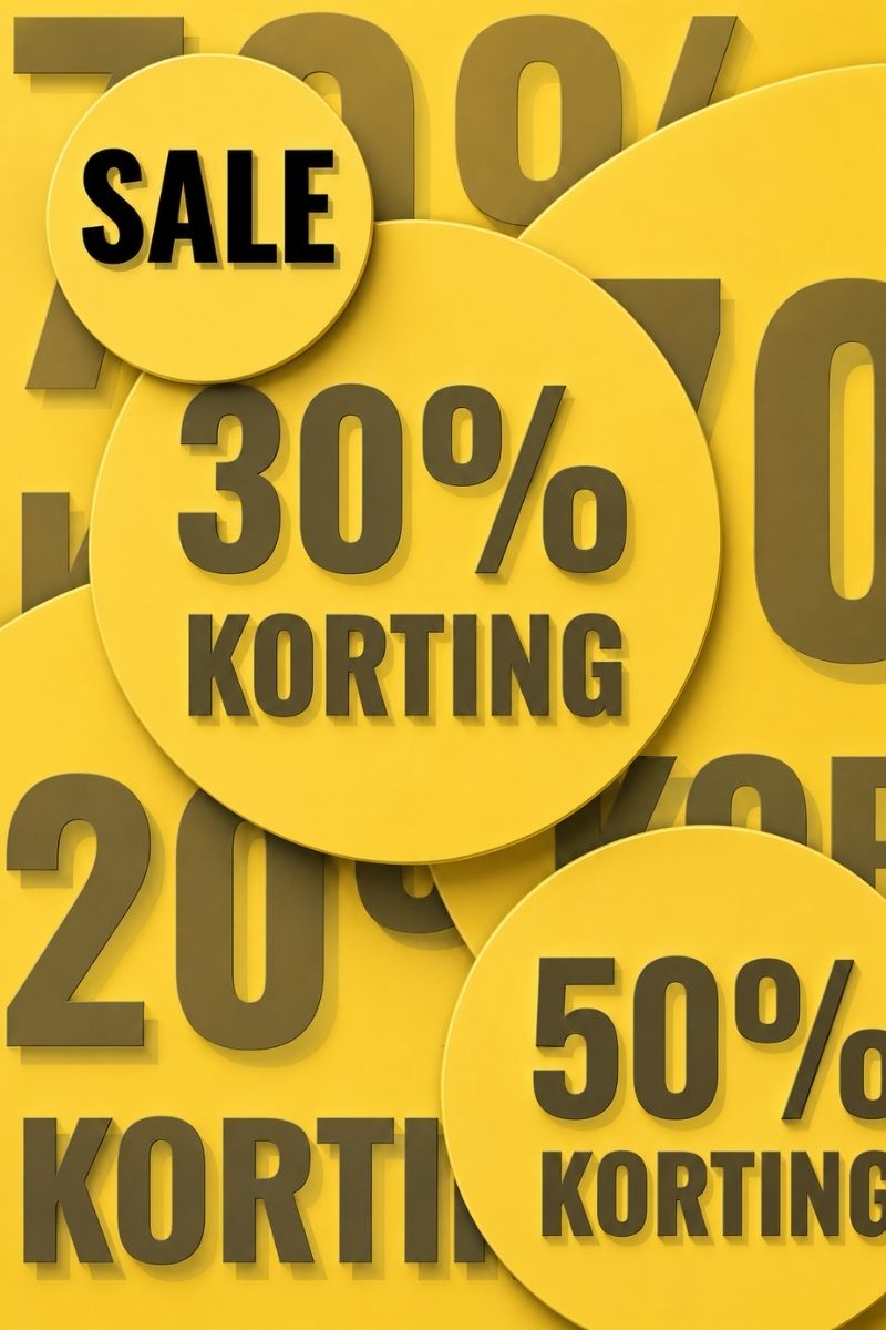 Sale