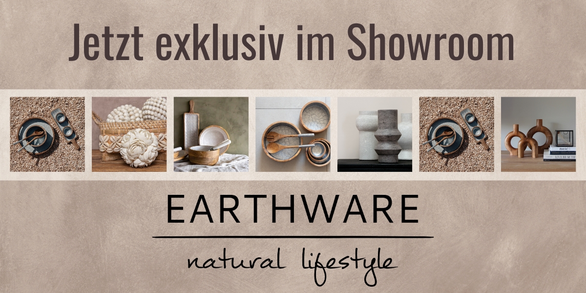 EARTHWARE