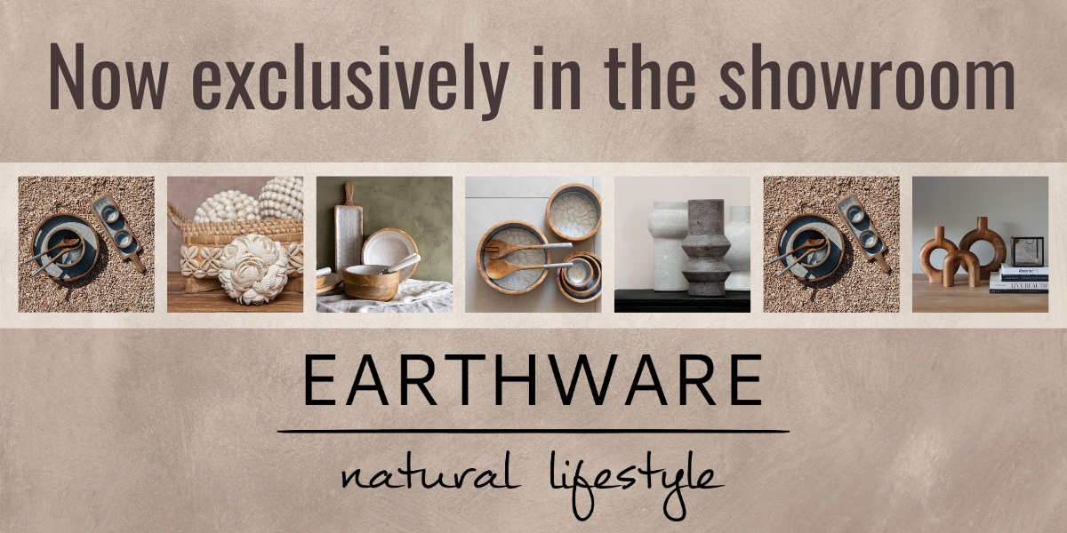 EARTHWARE