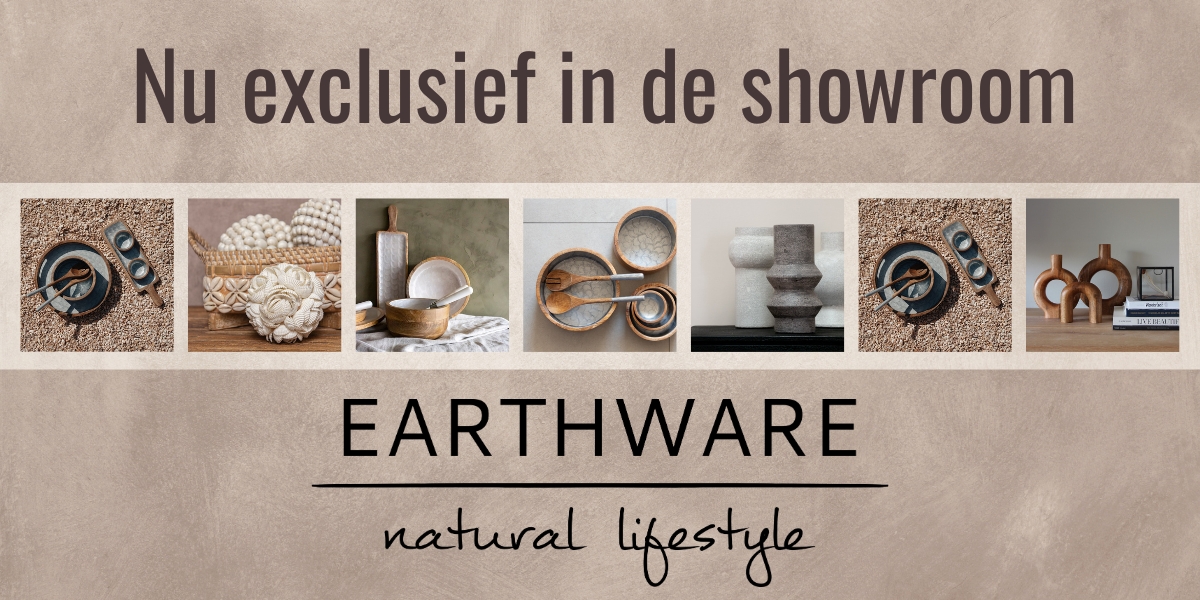 EARTHWARE