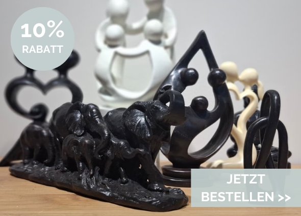 10 % RABATT