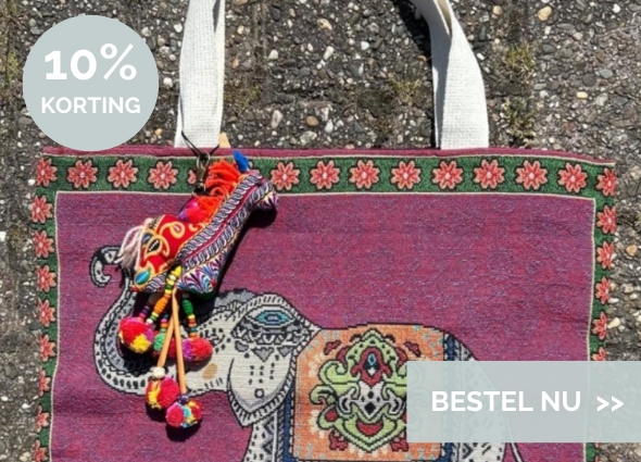 10% KORTING